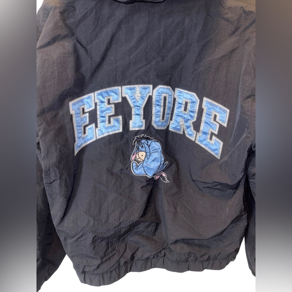 Vintage Disneyland Eeyore Jacket - Picture 10 of 16